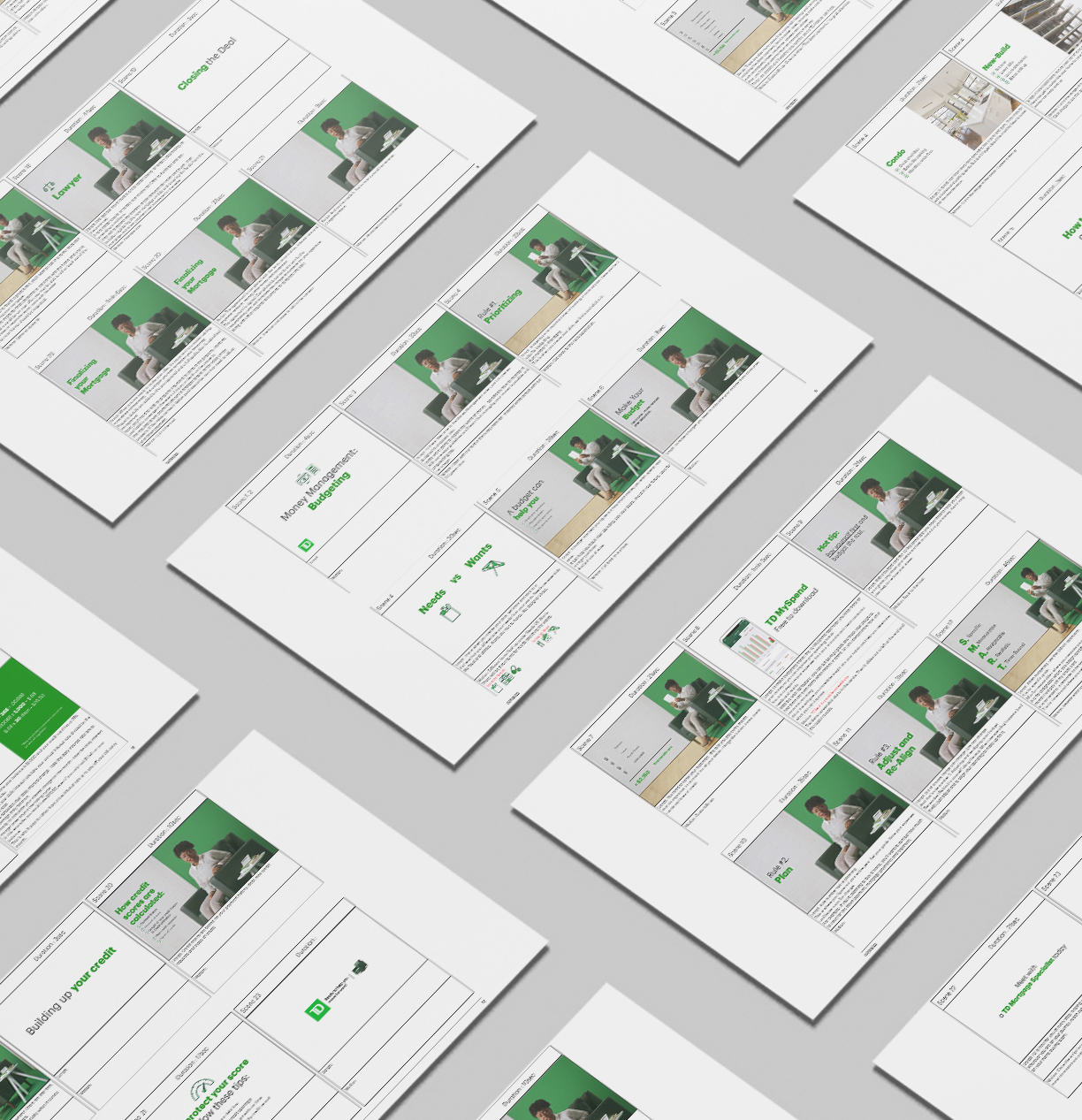 TD Financial Literacy