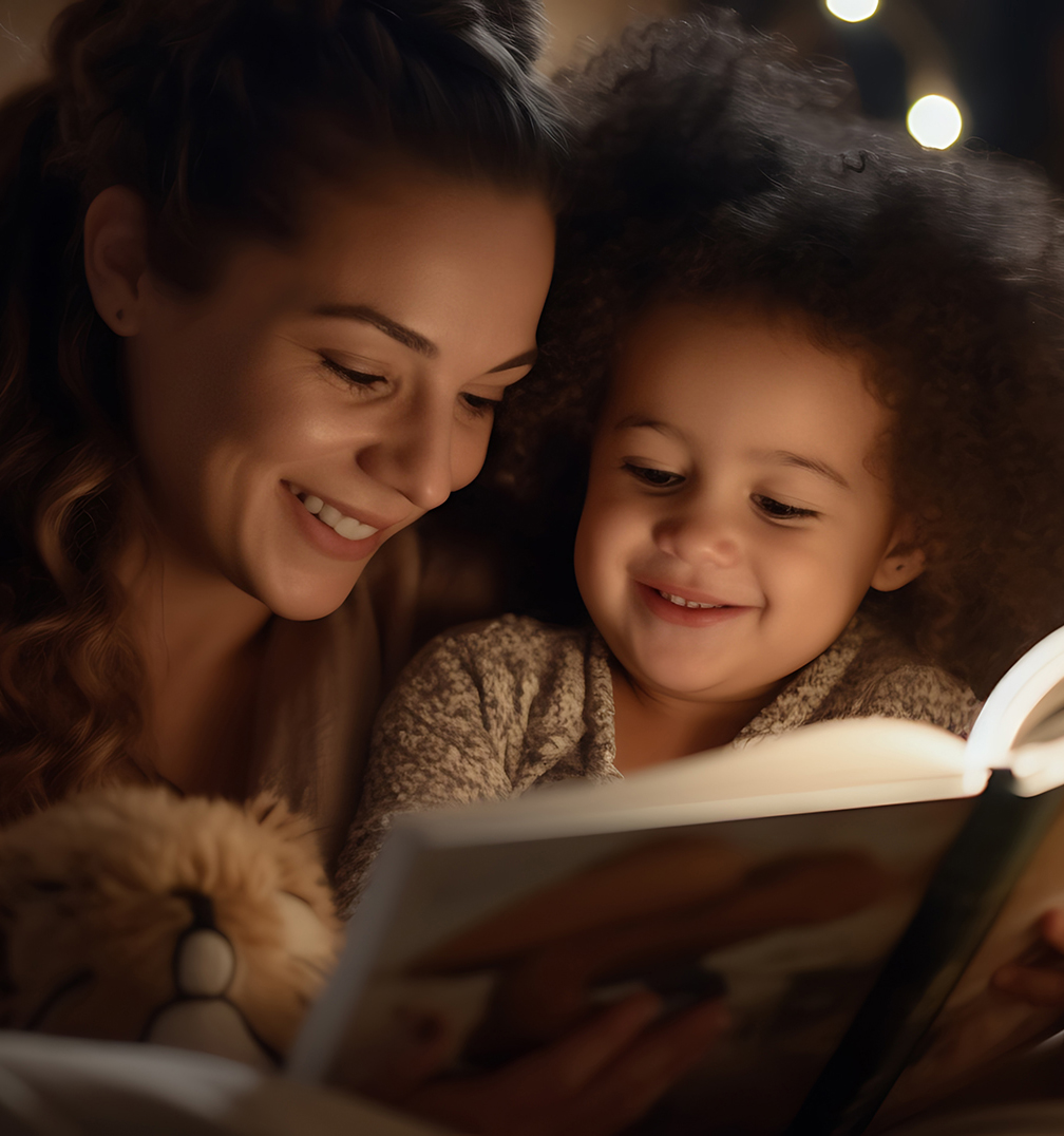 TD Summer Reading Program